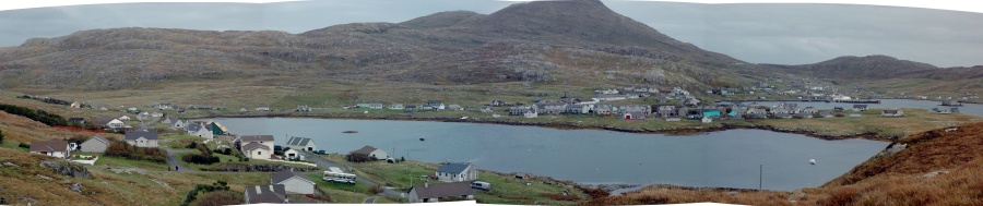 Barra