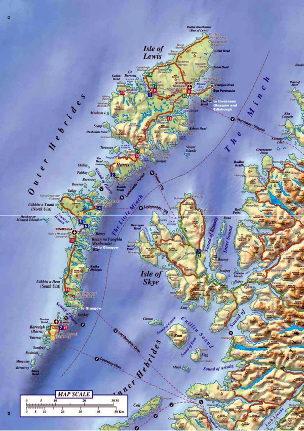 Oban