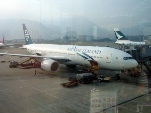 Singapore Air